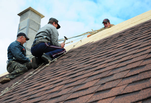 Best Commercial Roofing Services  in Lemont Furnace, PA