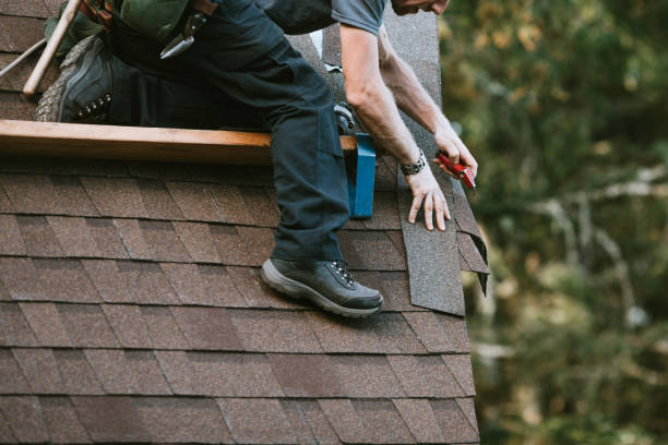 Quick and Trustworthy Emergency Roof Repair Services in Lemont Furnace, PA